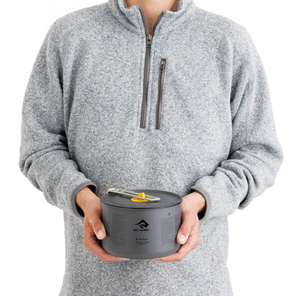 Sea To Summit Frontier Ultralight One Pot Cook Set - 3pcs