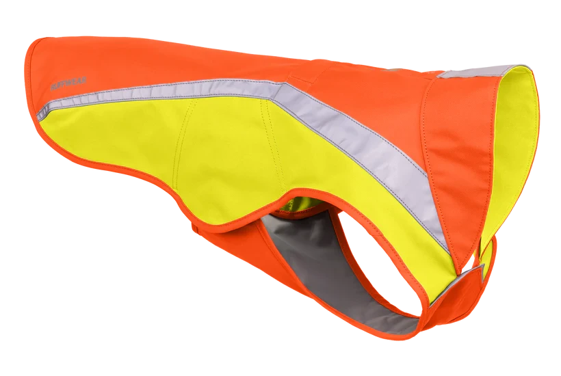 Ruffwear Lumenglow™ High-Vis Jacket