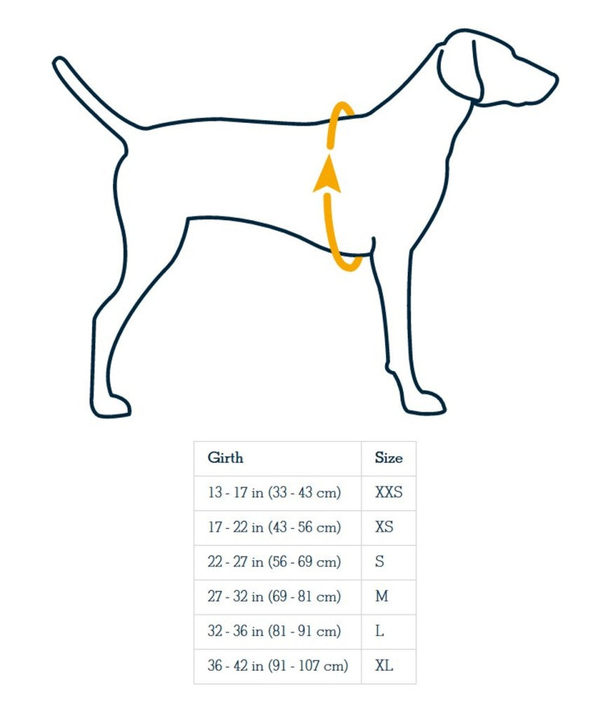 Ruffwear Lumenglow™ High-Vis Jacket