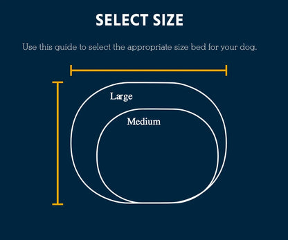 Ruffwear Highlands™ Pad