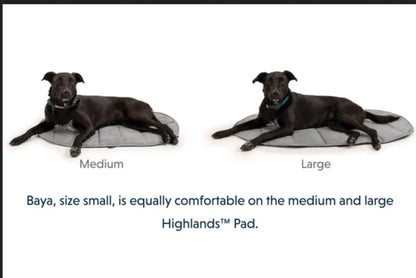 Ruffwear Highlands™ Pad