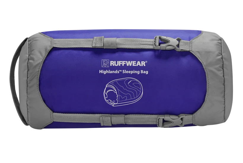 Ruffwear Highlands™ Sleeping Bag