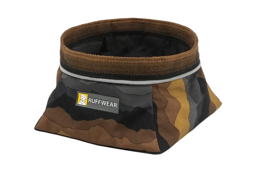 Ruffwear Quencher™ Bowl