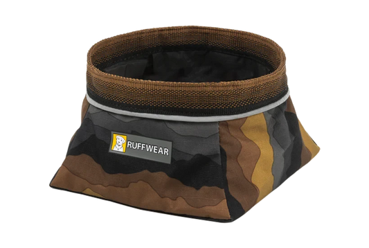 Ruffwear Quencher™ Bowl