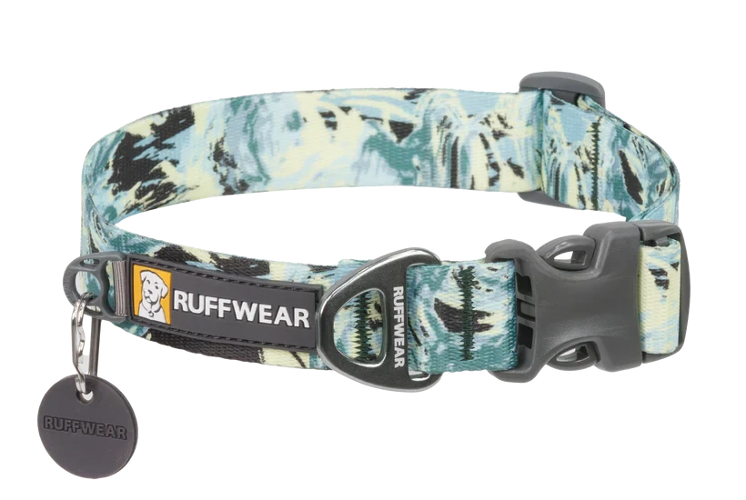 Ruffwear Front Range™ Collar