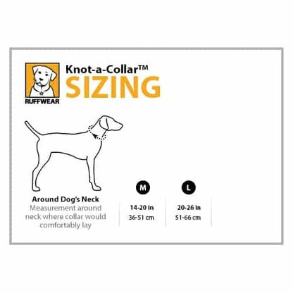 Ruffwear Knot-a-Collar™
