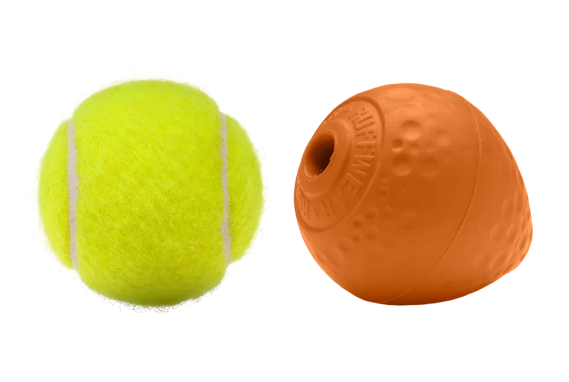 Ruffwear Turnup™ Toy