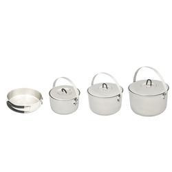 Tatonka Family Cook Set 'L'