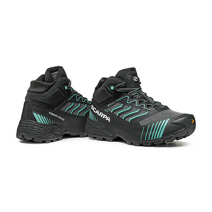 Scarpa RIBELLE CROSS GTX WMN