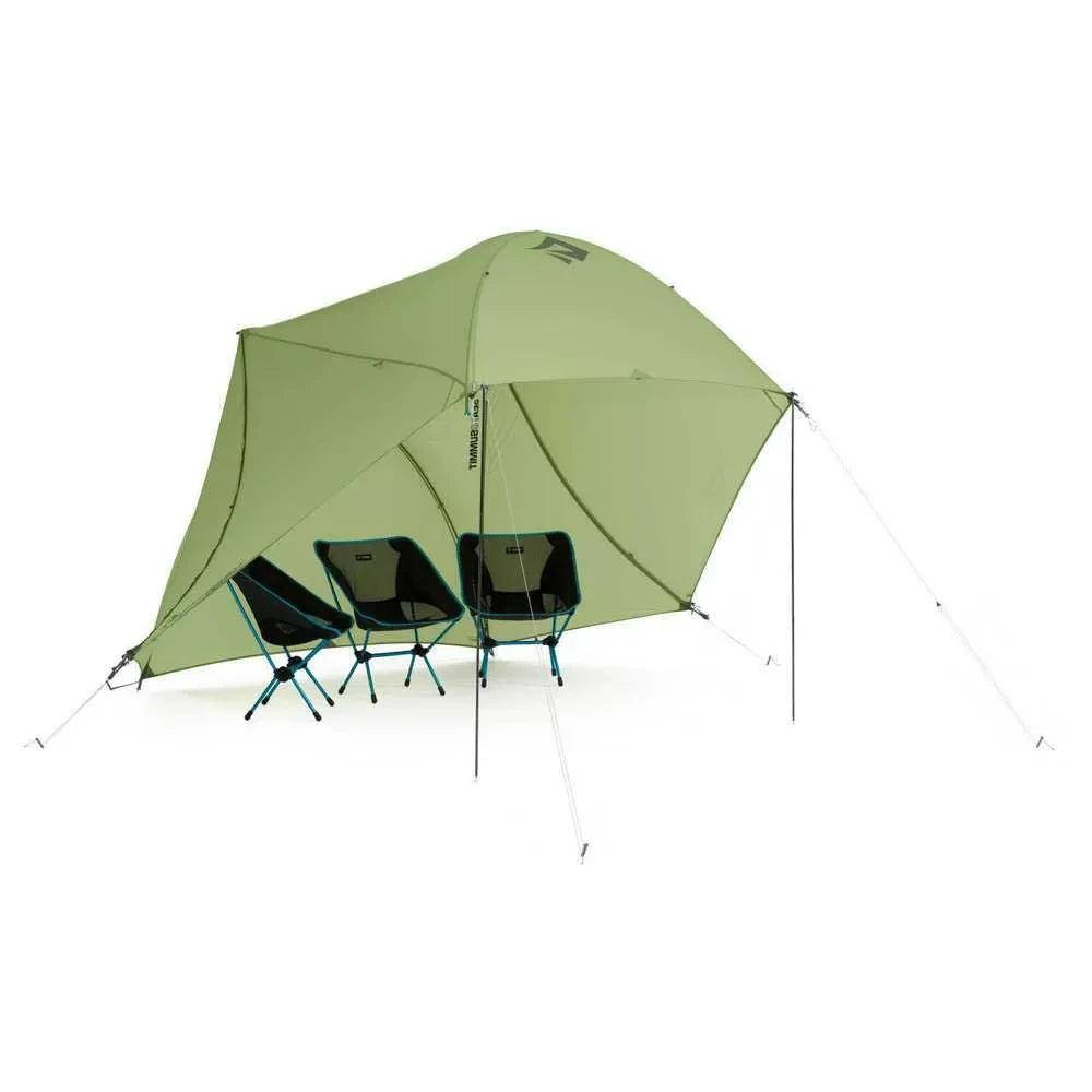 Sea To Summit Telos Plus Tent - TR2