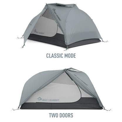Sea To Summit Telos Plus Tent - TR2