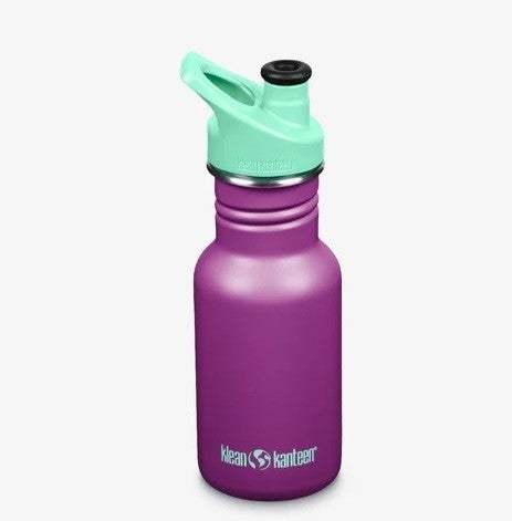 Klean kanteen Kid Classic 355ml (Sport cap)