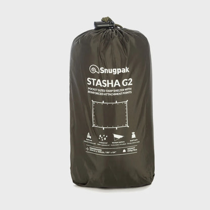 NOMA: Snugpak The Stasha G2