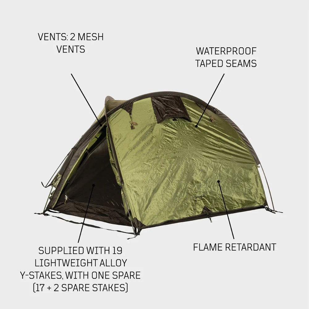 Snugpak The Bunker IX