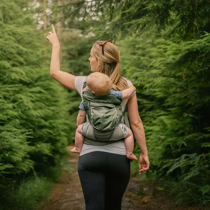 Osprey Poco Soft Child Carrier