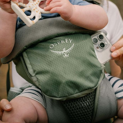 Osprey Poco Soft Child Carrier