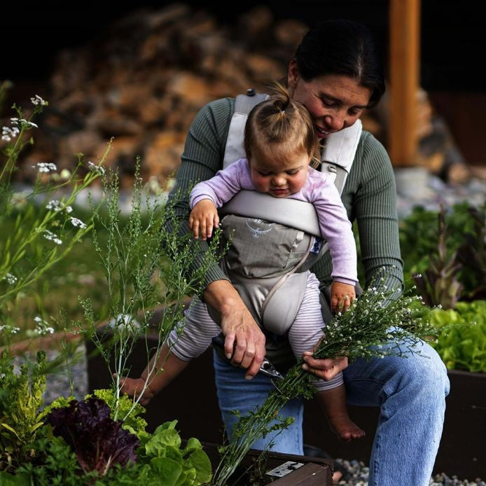 Osprey Poco Soft Child Carrier LT