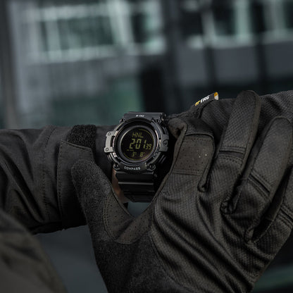 M-Tac taktiniai laikrodis su kompasu