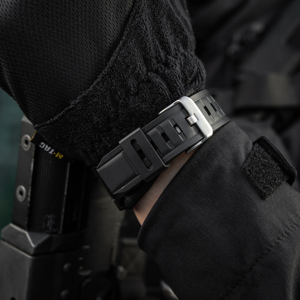 M-Tac taktiniai laikrodis su kompasu