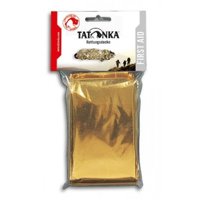 Tatonka avārijas sega