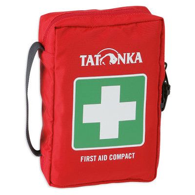 Tatonka First Aid Compact