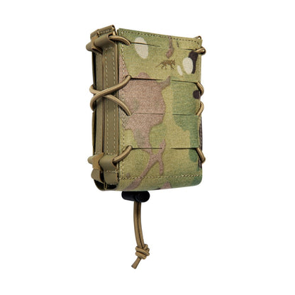Tasmanian TIGER DBL Mag Pouch MCL