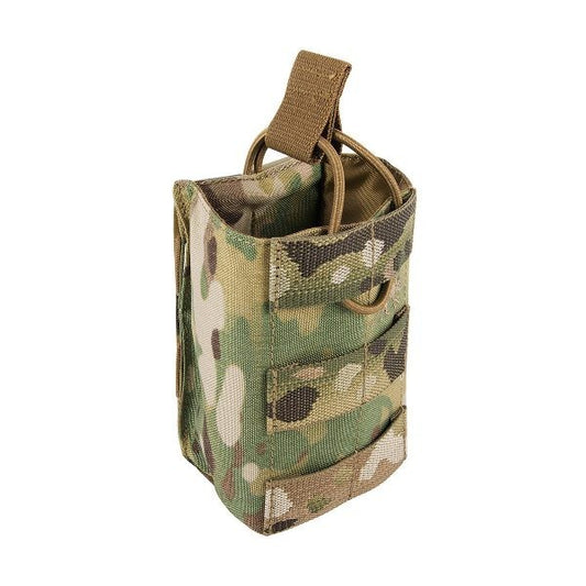 Tasmanian TIGER TT DBL Mag Pouch BEL MKII MC