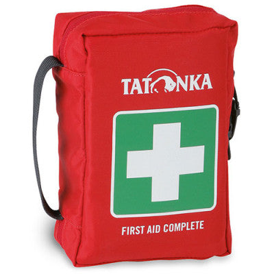Tatonka First Aid Complete