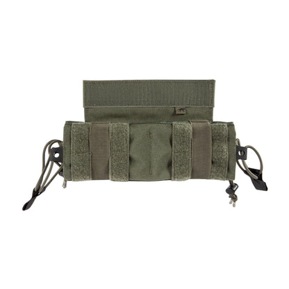Tasmanian TIGER 2 SGL Backup Mag Pouch M4 IRR