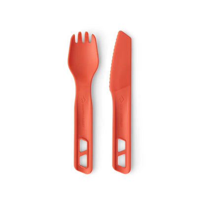 Sea To Summit Passage Cutlery Set - 2 Piece