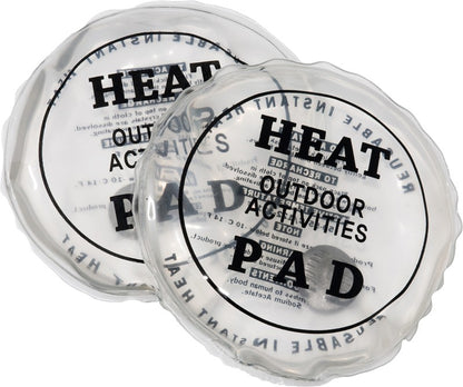 Rubytec Hiti Magic Heat (2 pcs)