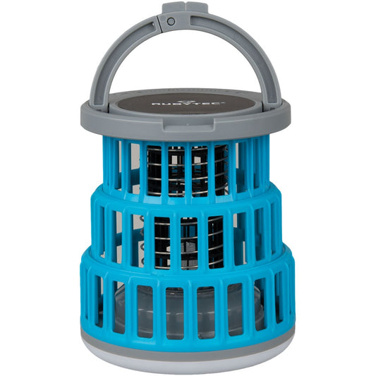 Rubytec Buzz Foldable USB Lantern & Mosquito Catcher