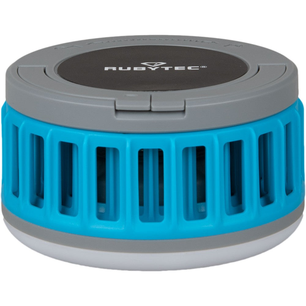 Rubytec Buzz Foldable USB Lantern & Mosquito Catcher