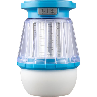 Rubytec Buzz USB Solar Lantern & Mosquito Catcher
