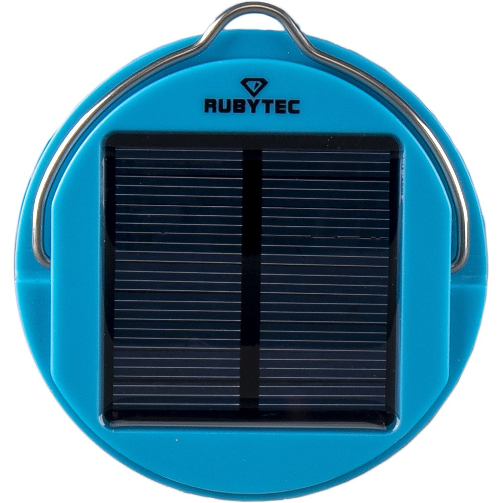 Rubytec Buzz USB Solar Lantern & Mosquito Catcher