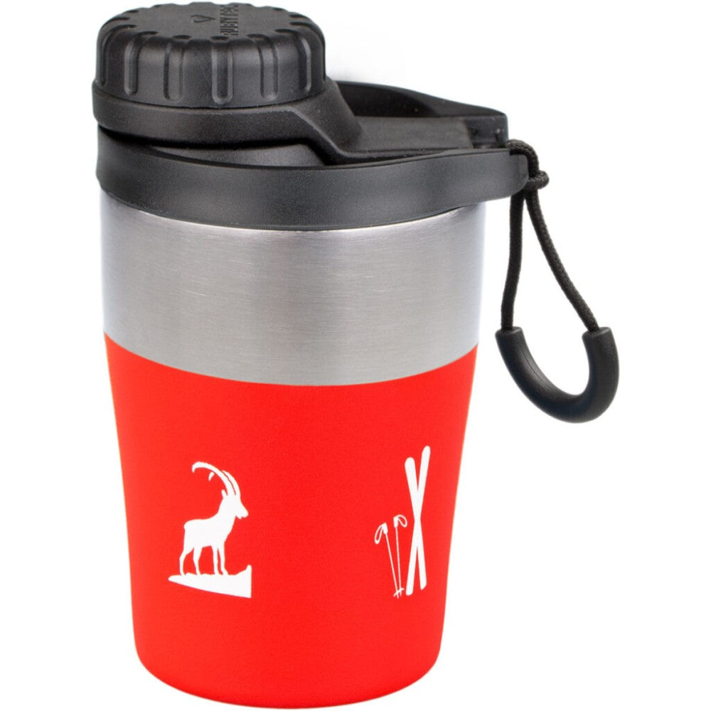 Rubytec Shira Hotshot 0,2L