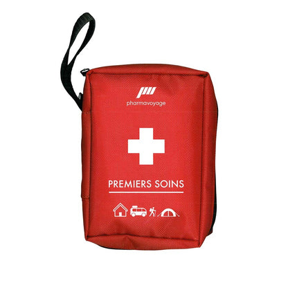 Pharmavoyage First Aid Regular