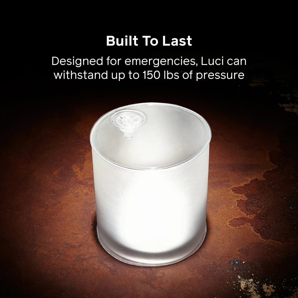 BioLite Luci Emergency