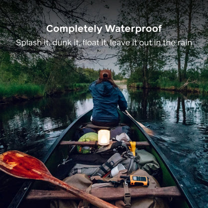 BioLite Luci Emergency