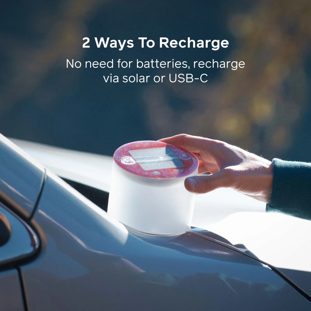 BioLite Luci Emergency