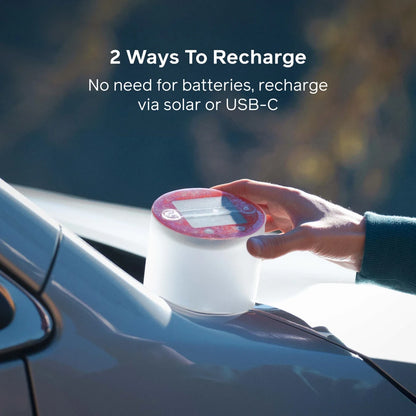 BioLite Luci Emergency