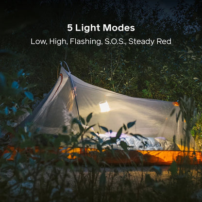 BioLite Luci Emergency