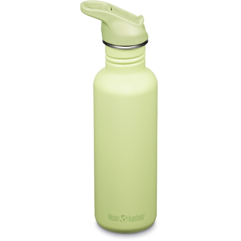 Klean kanteen 800ml Kanteen®Classic (Flip Sport)