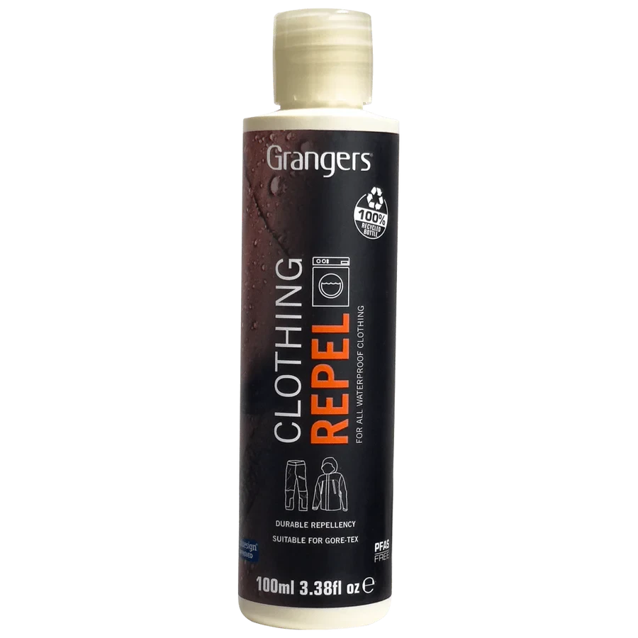 Grangers Clothing Repel 100ml