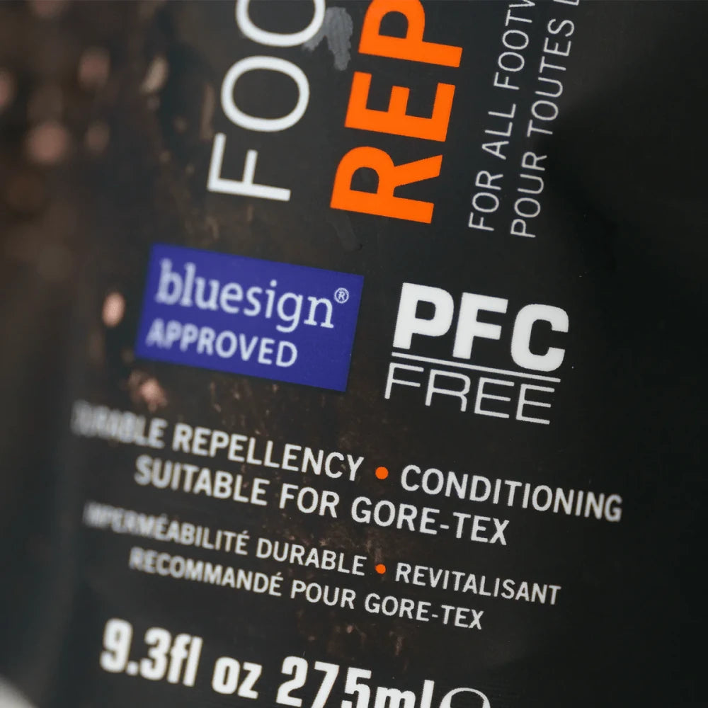 Grangers Footwear Repel Plus Eco Refill 275ml