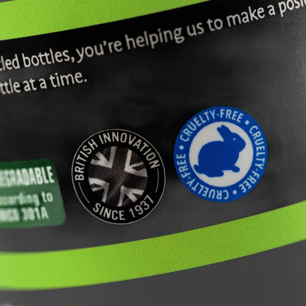 Grangers Wetsuit Wash 500 ml