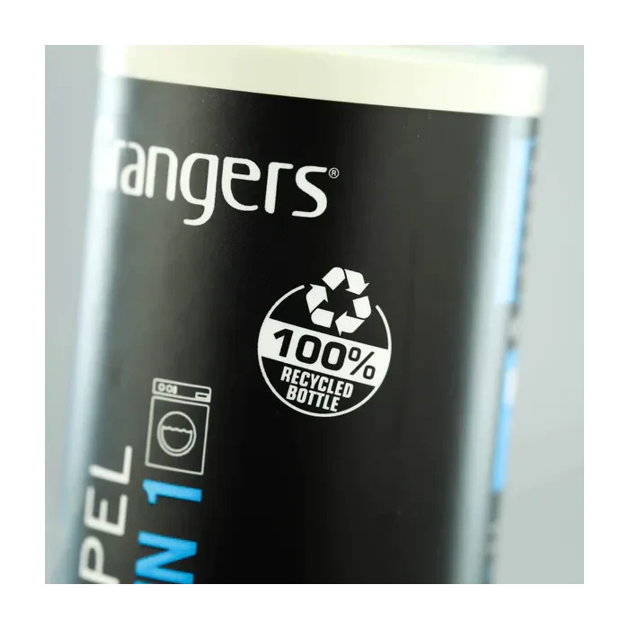 Grangers Wash + Repel Clothing 2 in 1 100ml