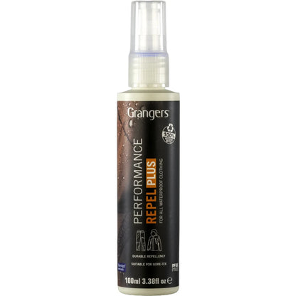 Grangers Performance Repel Plus 100ml