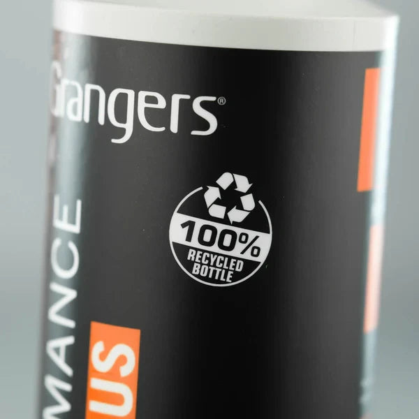 Grangers Performance Repel Plus 100ml