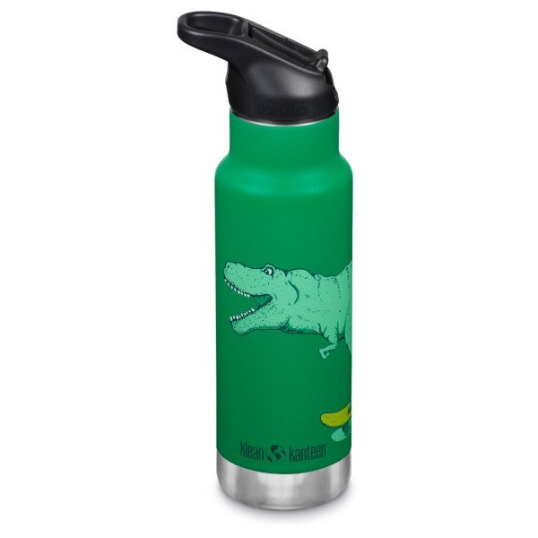 Klean kanteen 355ml Kid Kanteen®Classic Narrow VI (FlipSport)